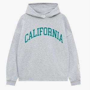 PULL&BEAR hoodie